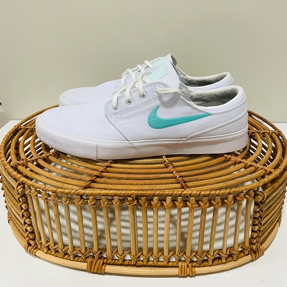 Nike | Shoes | Nike Sb Janoski Rm White 